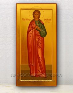 Икона «Александра Анкирская» Биробиджан