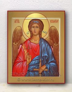 Икона «Ангел Хранитель» Биробиджан