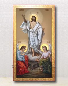 Икона «Воскресение Христово» Биробиджан