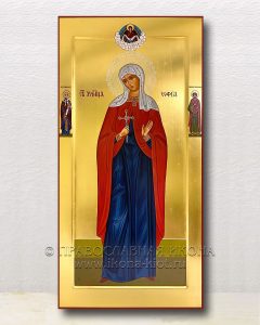 Икона «София Римская, мученица» Биробиджан