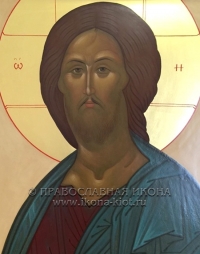 Икона Спаса из Звенигородского чина Биробиджан