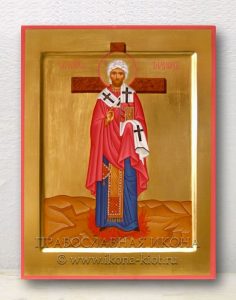 Икона «Тимон, апостол (от 70-ти)» Биробиджан